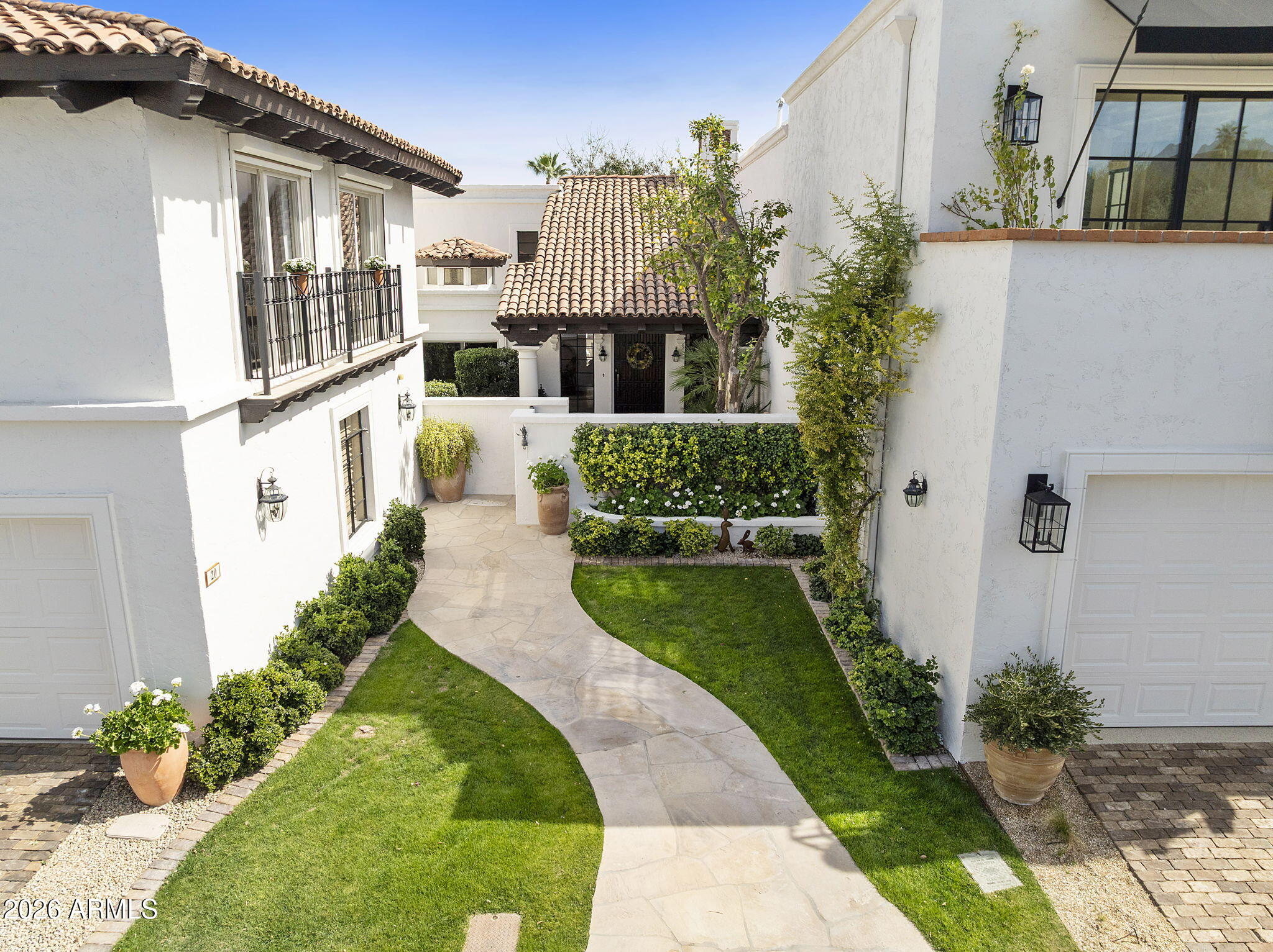 6701 N SCOTTSDALE Road 20