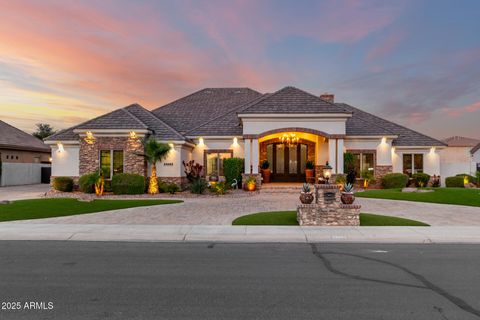 23465 S 202ND Street Queen Creek AZ 85142
