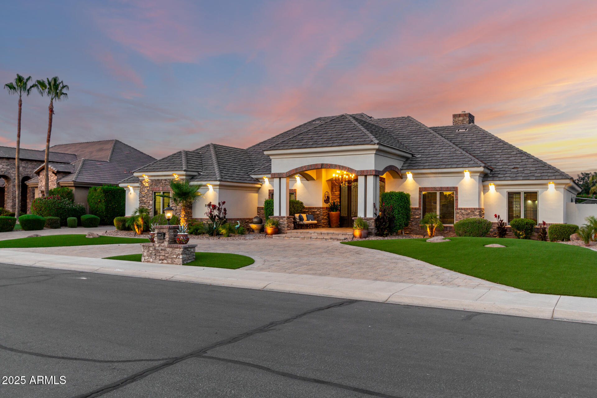 Homes 2 23465 S 202ND Street