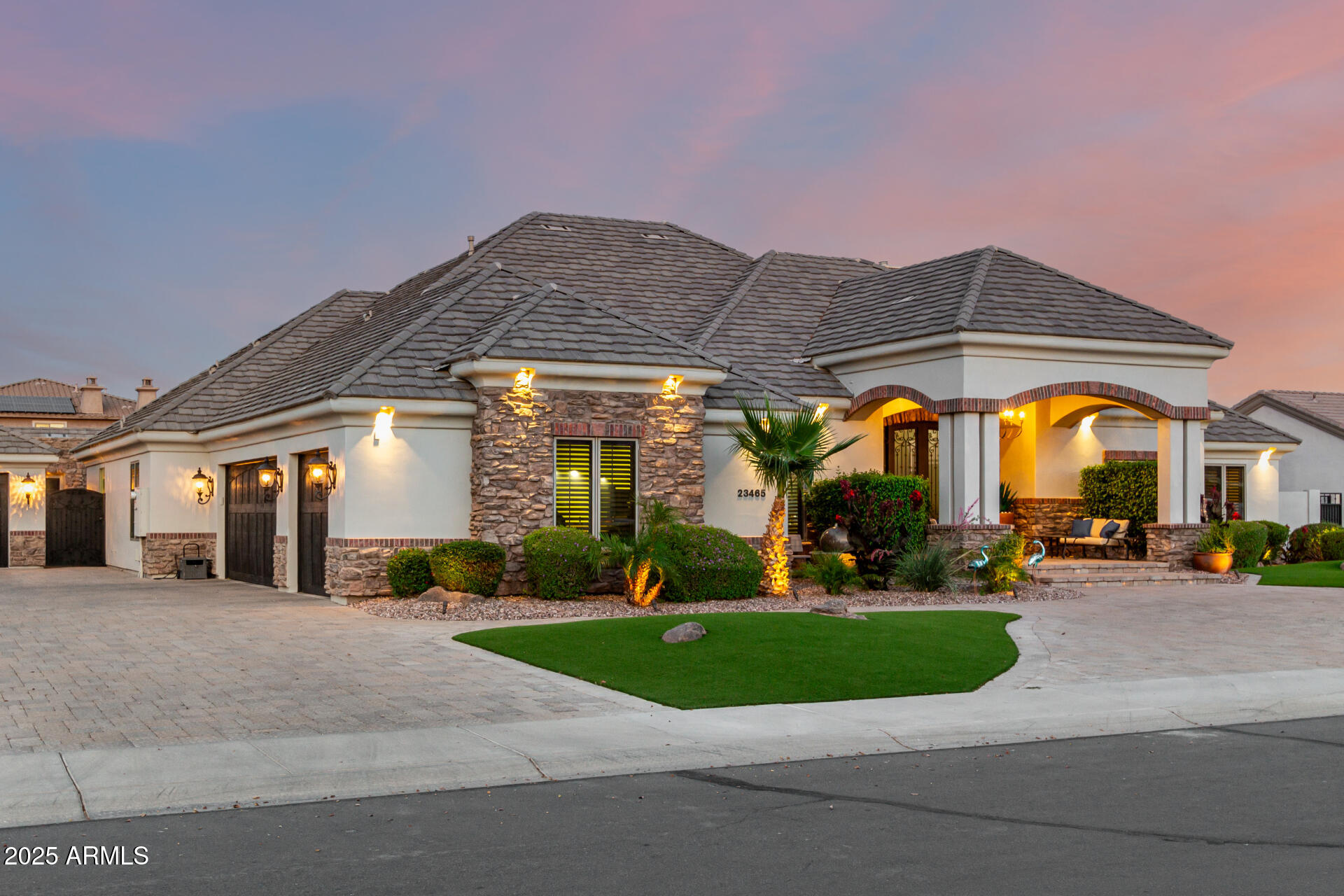 Homes for Sale in Queen Creek Arizona 3 23465 S 202ND Street