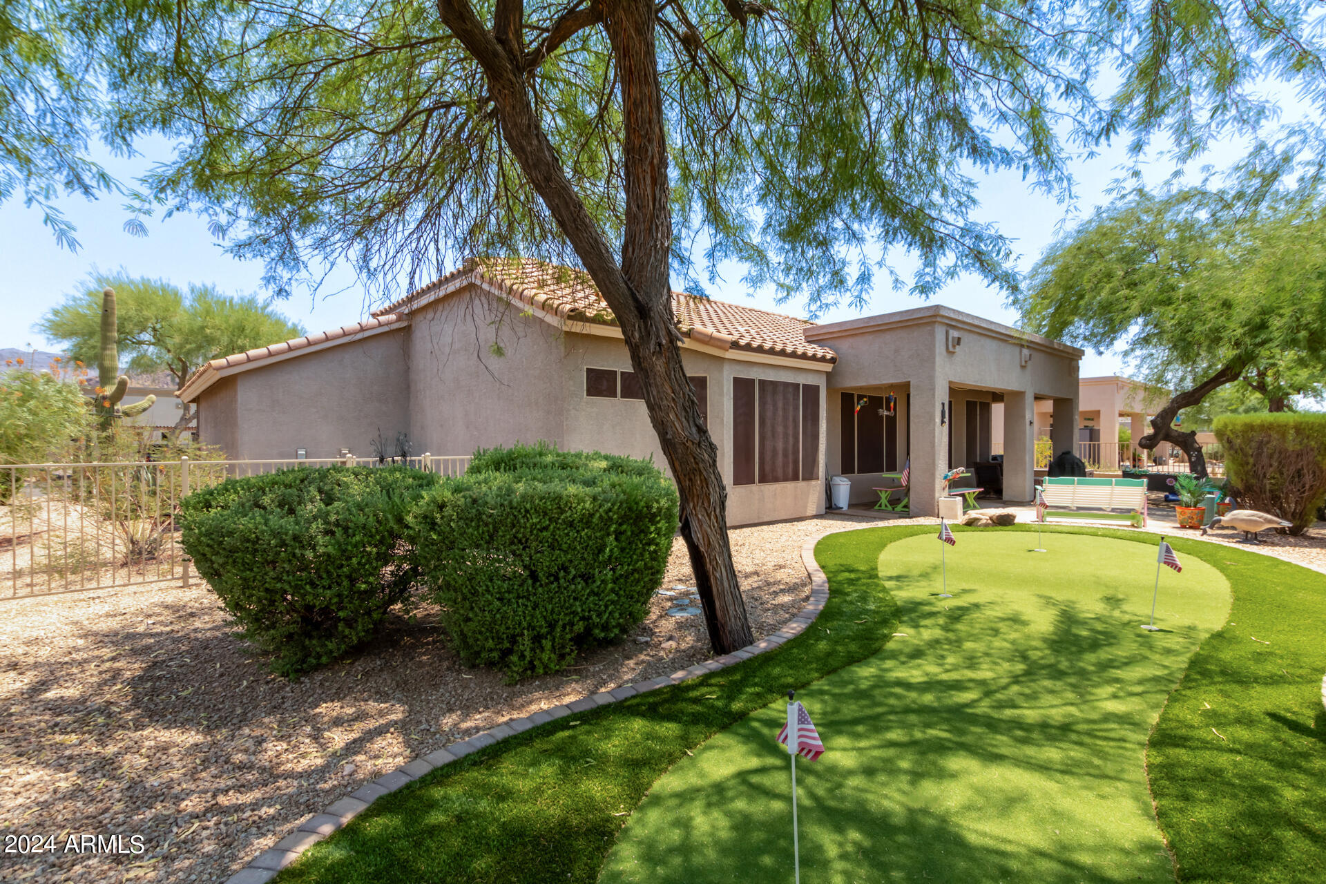 View Gold Canyon, AZ 85118 house