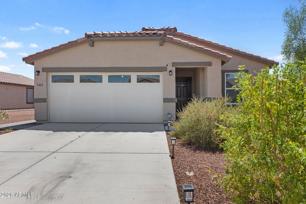 Photo of 1411 E Jaycie Drive, Casa Grande, AZ 85122 (MLS # 7070567)