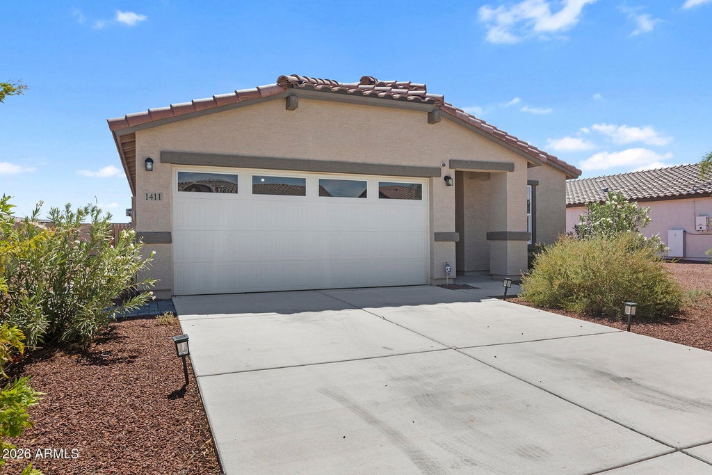 Photo of 1411 E Jaycie Drive, Casa Grande, AZ 85122 (MLS # 7070567)