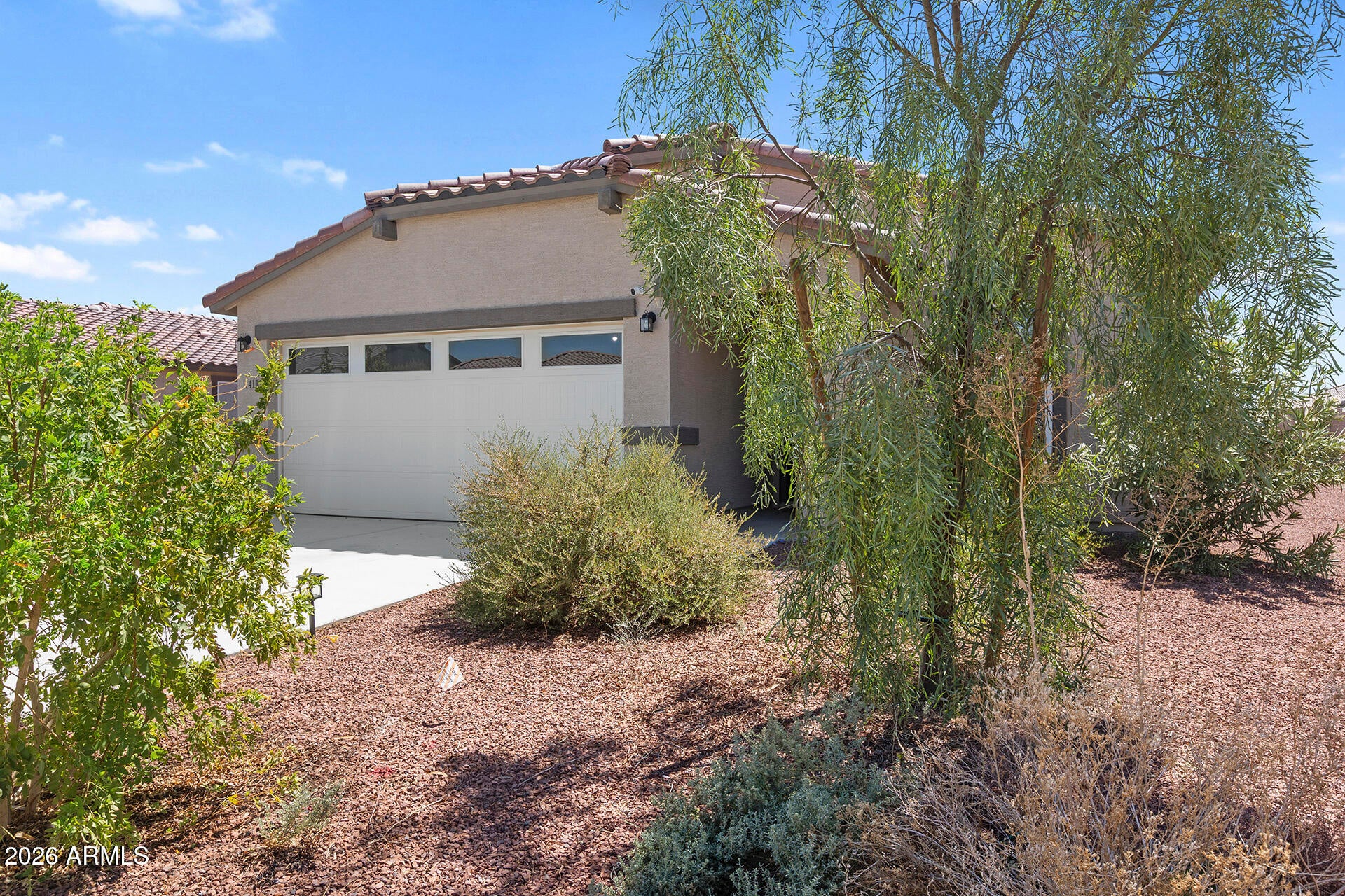 1411 E JAYCIE Drive