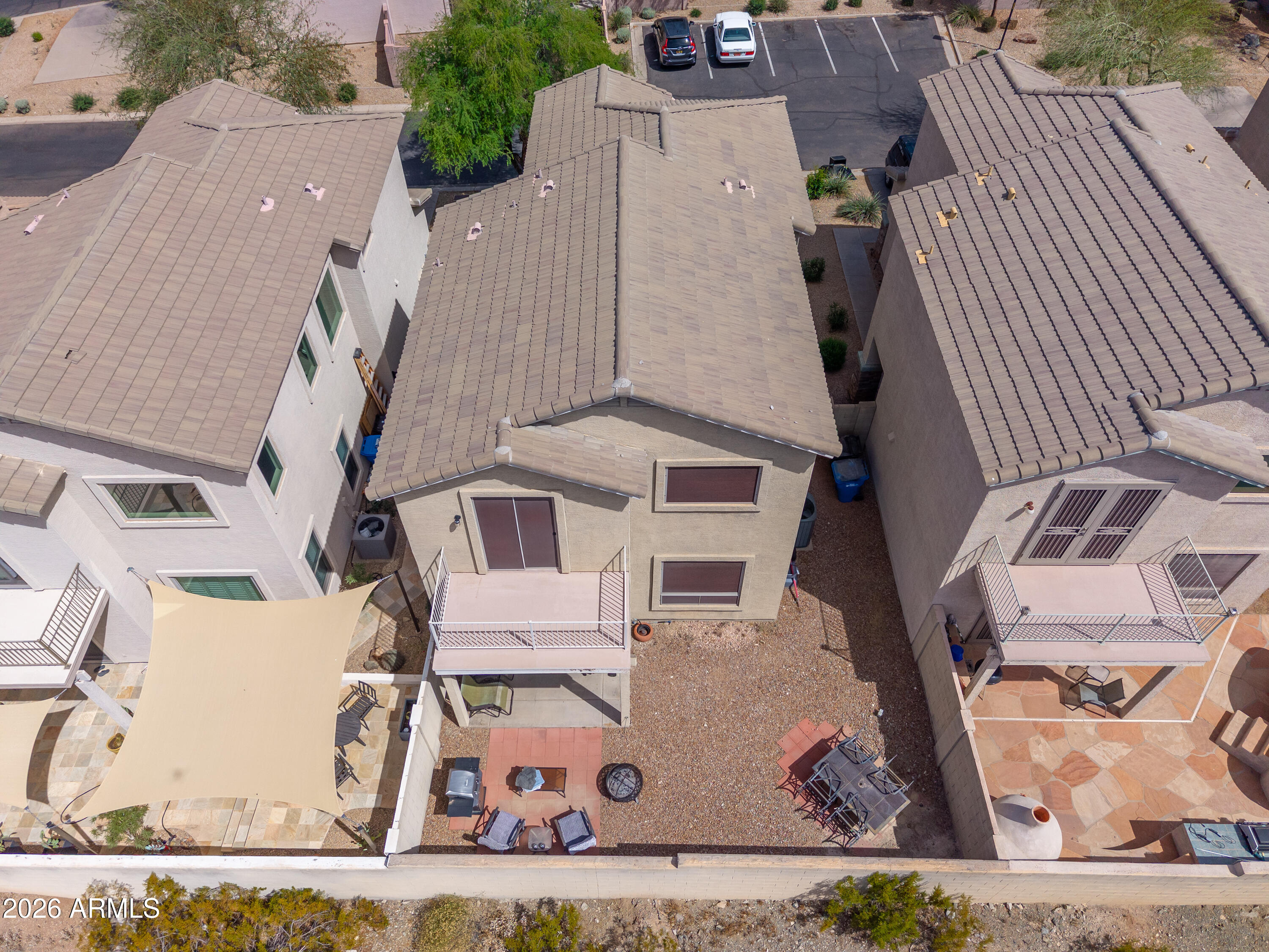 FAIRWAY HILLS AT CLUB WEST - Residential