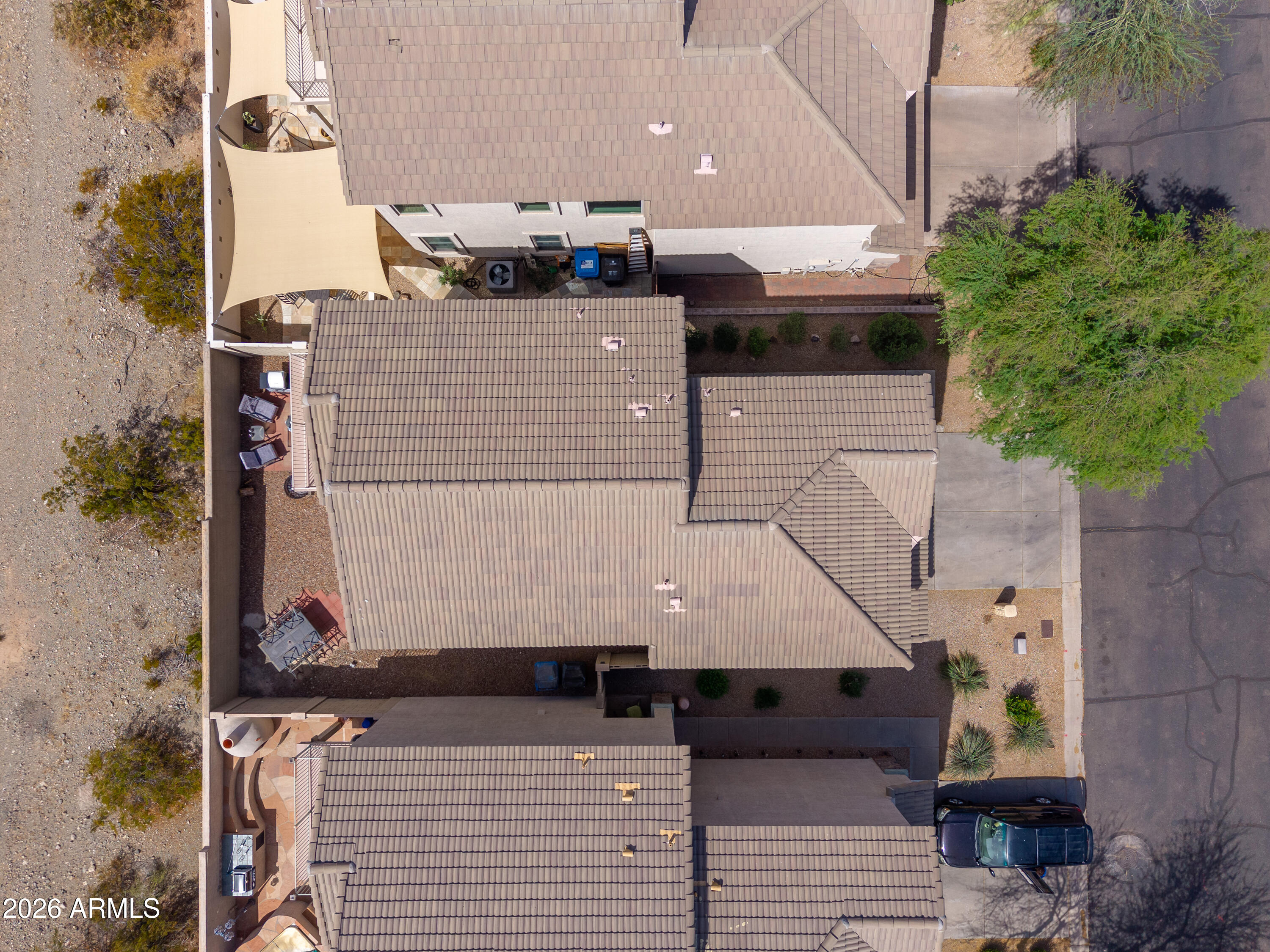 FAIRWAY HILLS AT CLUB WEST - Residential
