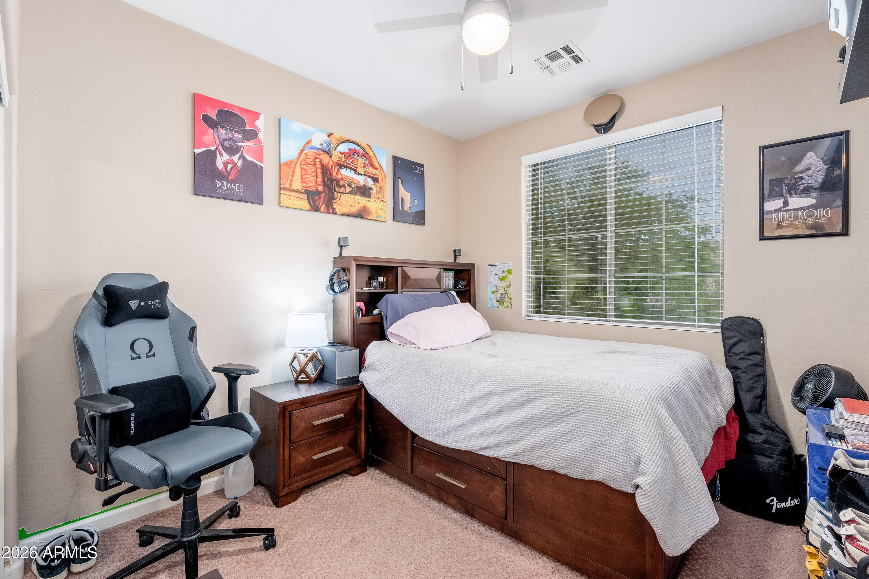 FAIRWAY HILLS AT CLUB WEST - Residential
