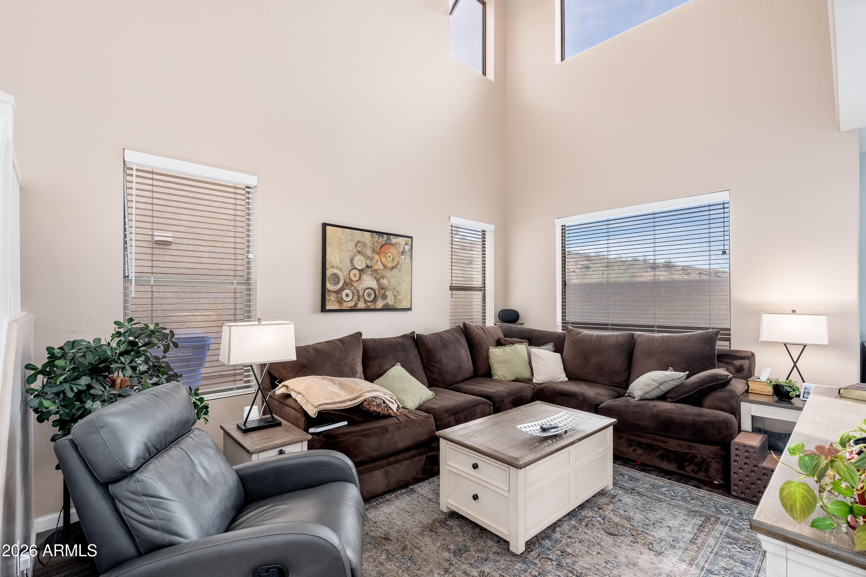FAIRWAY HILLS AT CLUB WEST - Residential