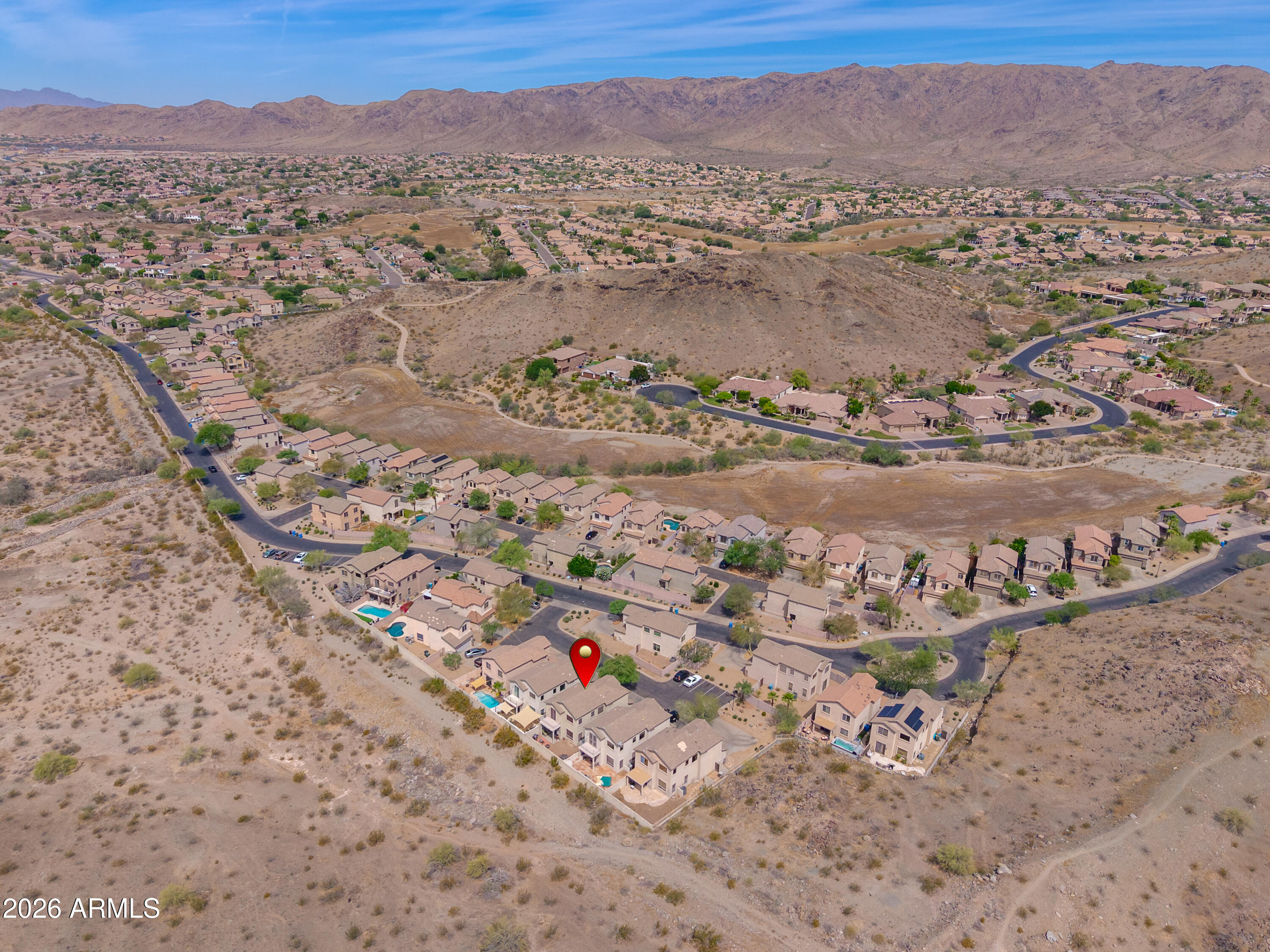 FAIRWAY HILLS AT CLUB WEST - Residential
