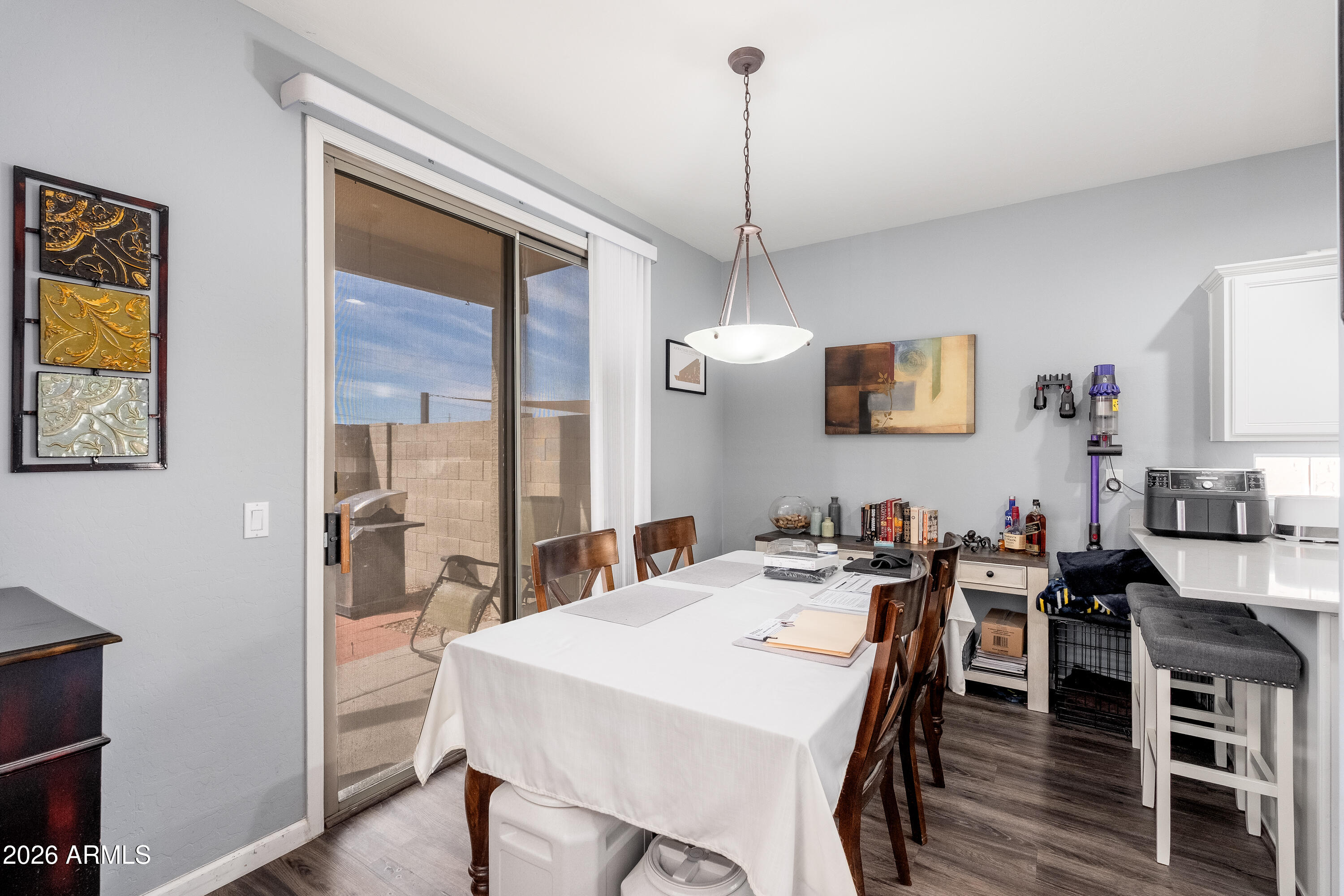 FAIRWAY HILLS AT CLUB WEST - Residential