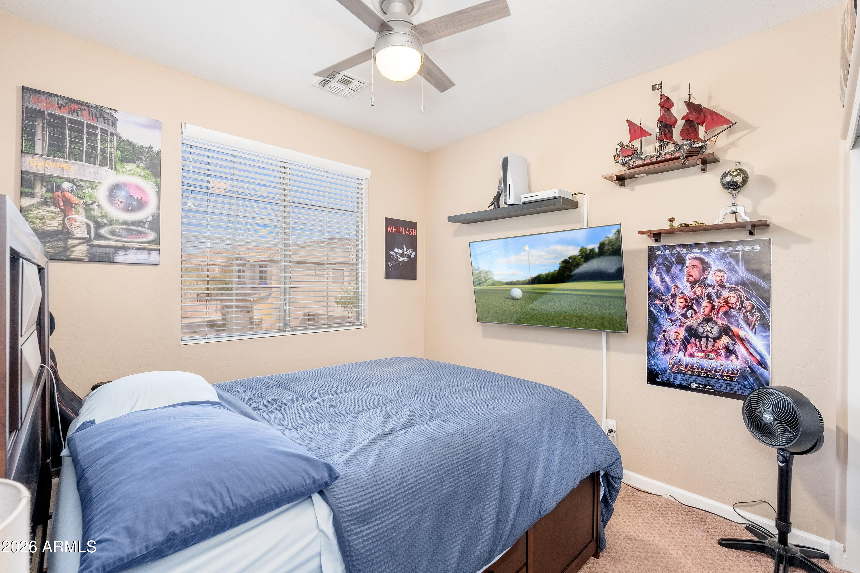 FAIRWAY HILLS AT CLUB WEST - Residential