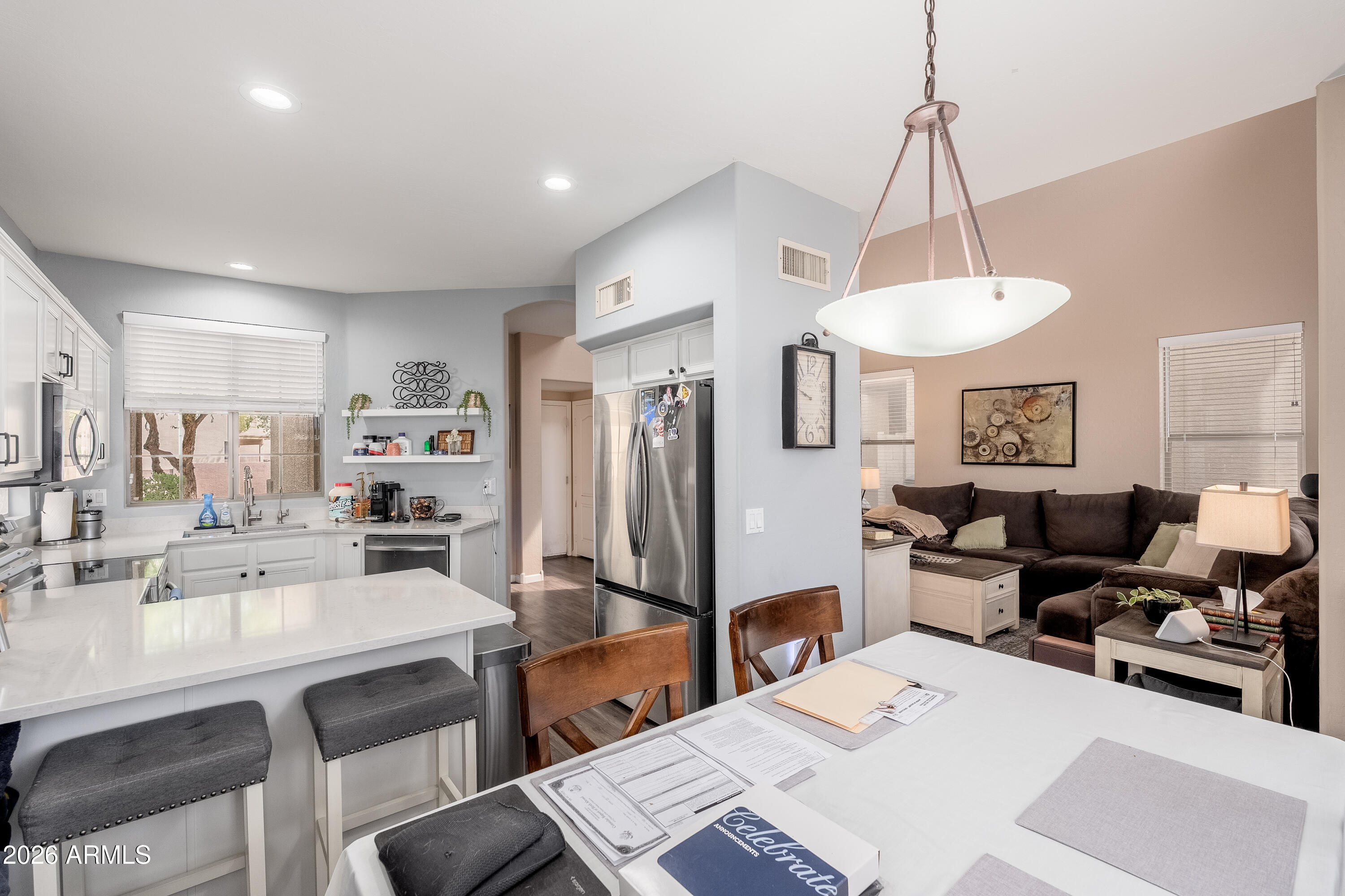 FAIRWAY HILLS AT CLUB WEST - Residential