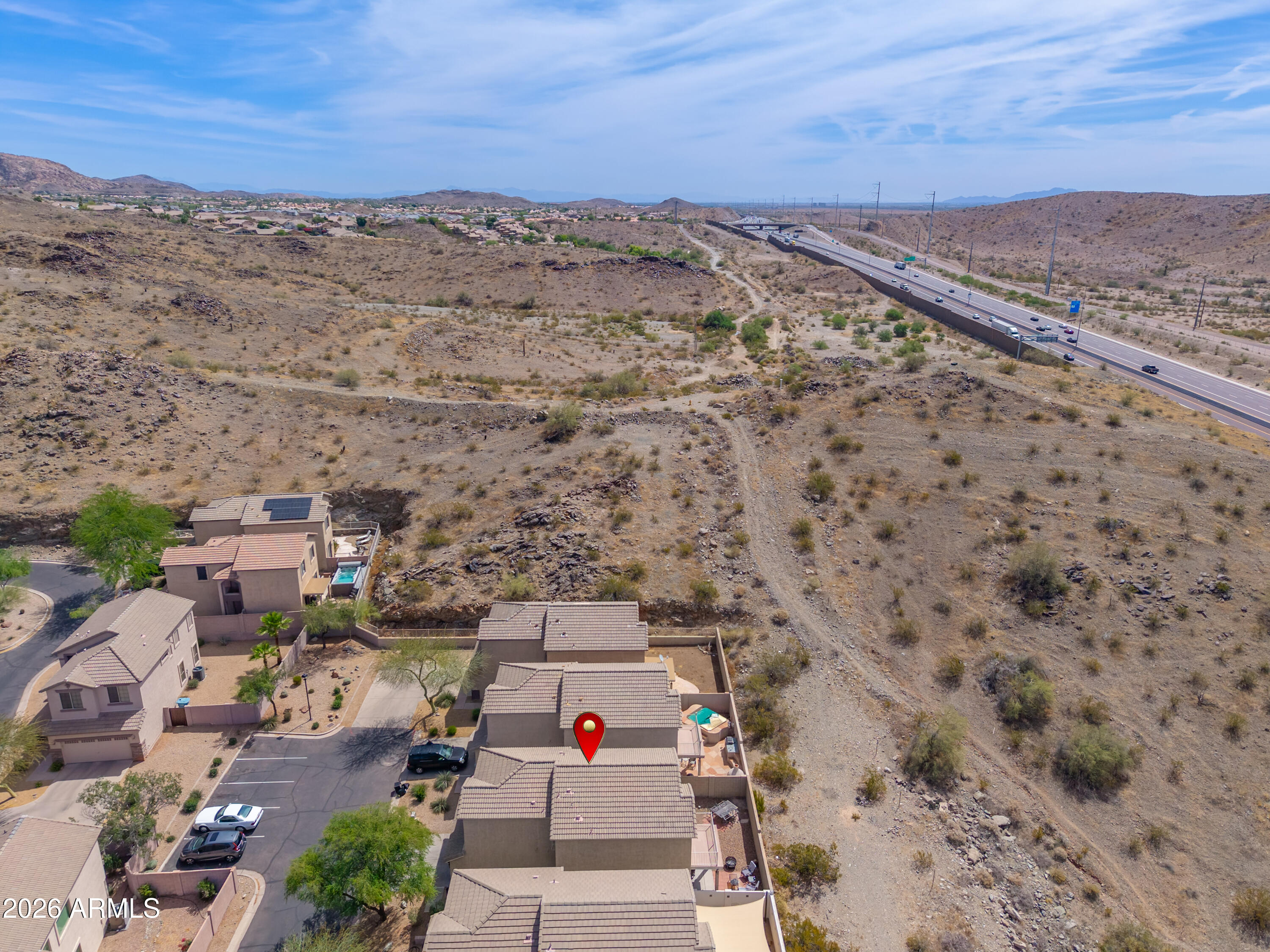 FAIRWAY HILLS AT CLUB WEST - Residential
