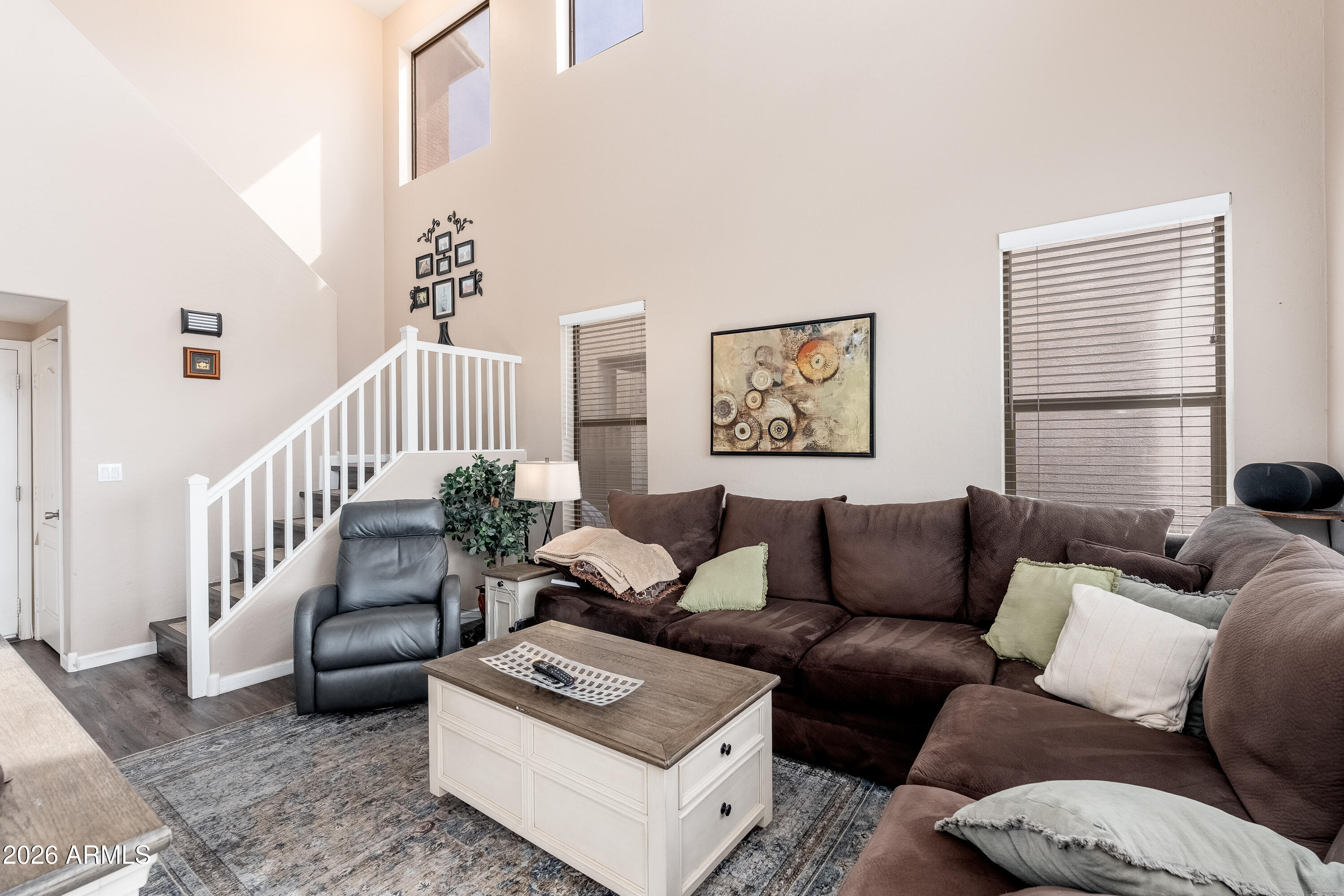 FAIRWAY HILLS AT CLUB WEST - Residential