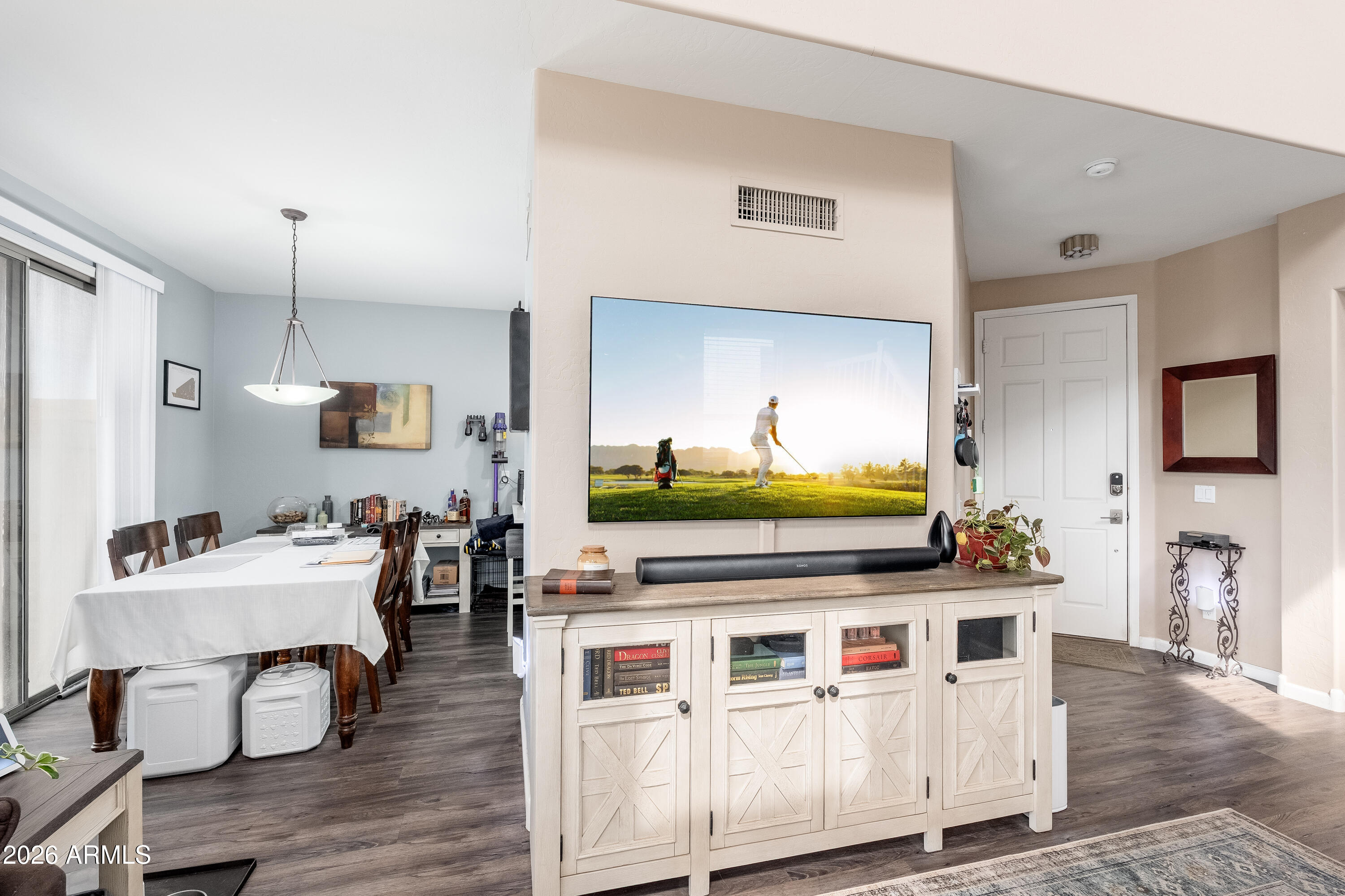 FAIRWAY HILLS AT CLUB WEST - Residential