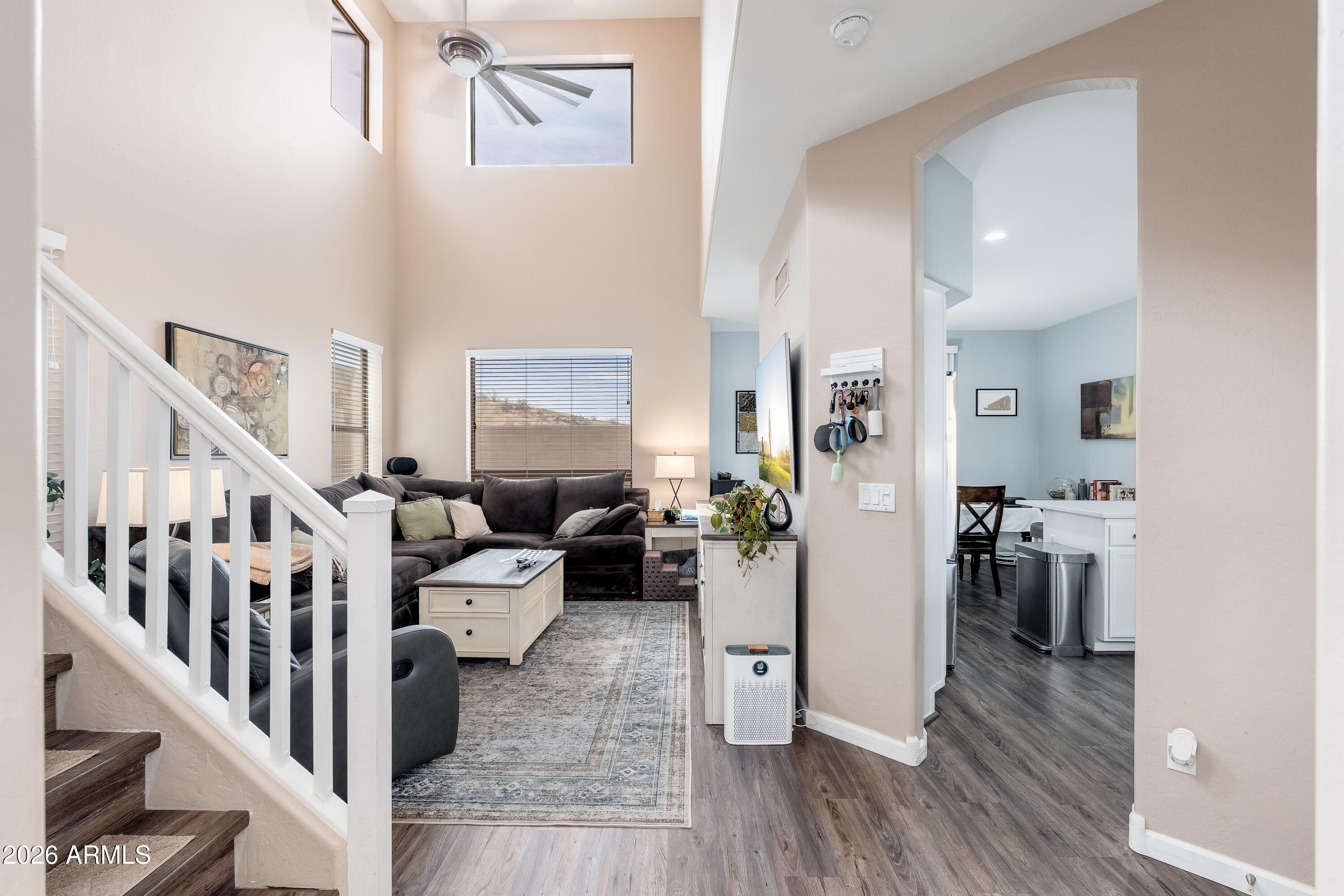 FAIRWAY HILLS AT CLUB WEST - Residential
