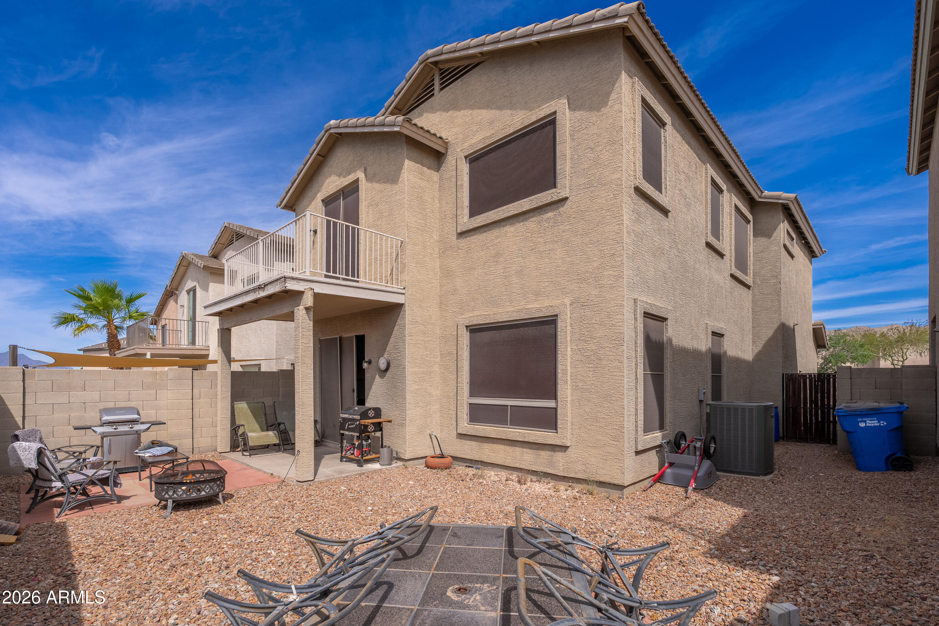FAIRWAY HILLS AT CLUB WEST - Residential