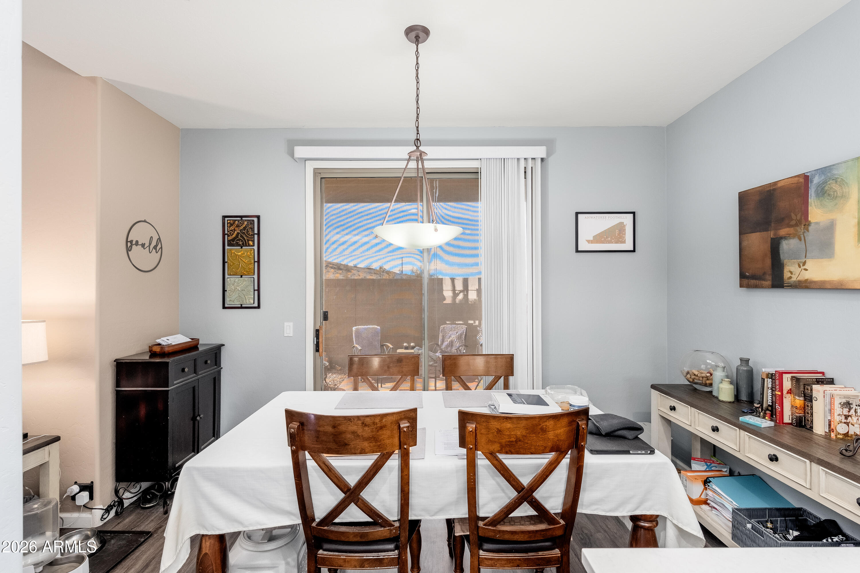 FAIRWAY HILLS AT CLUB WEST - Residential
