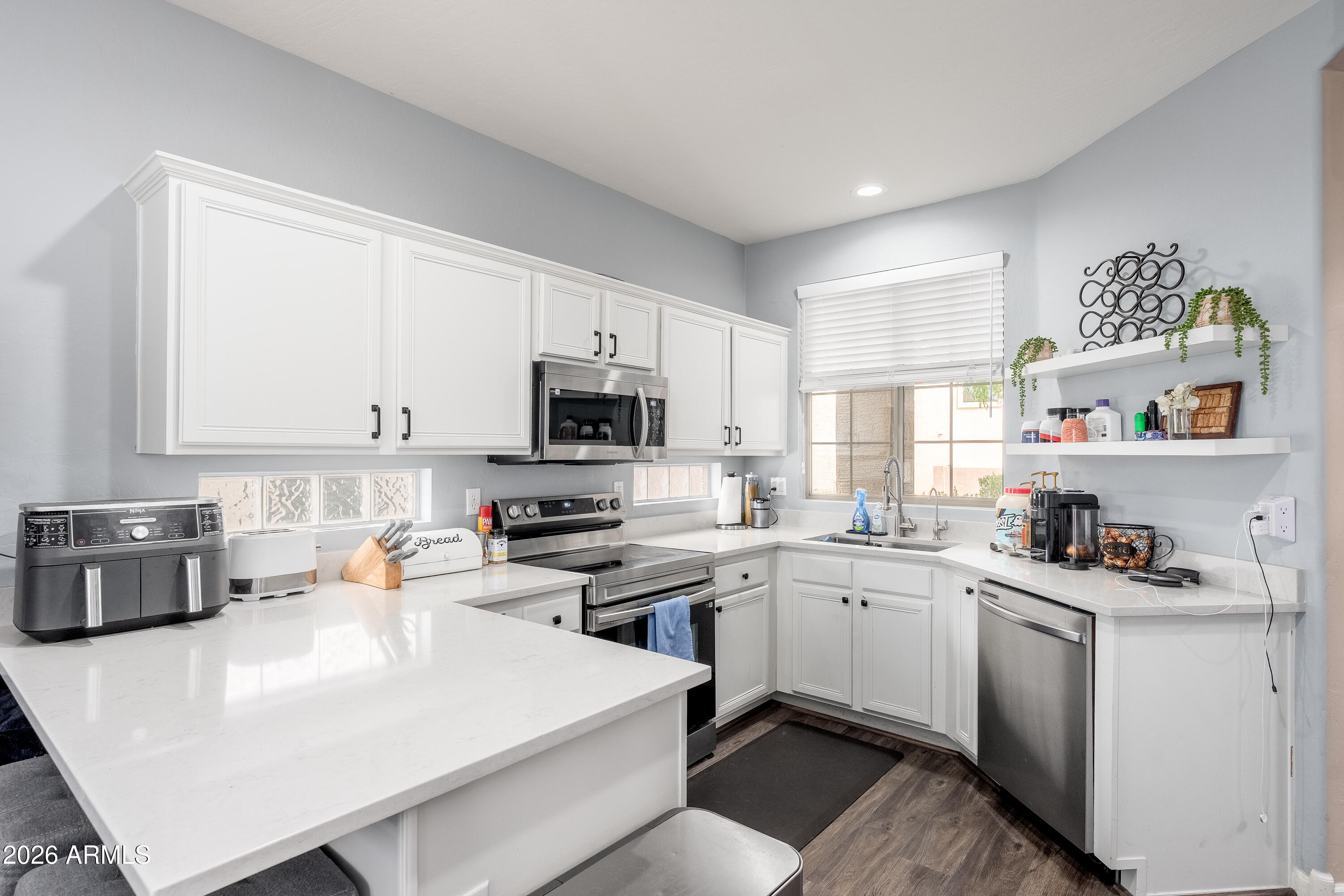 FAIRWAY HILLS AT CLUB WEST - Residential