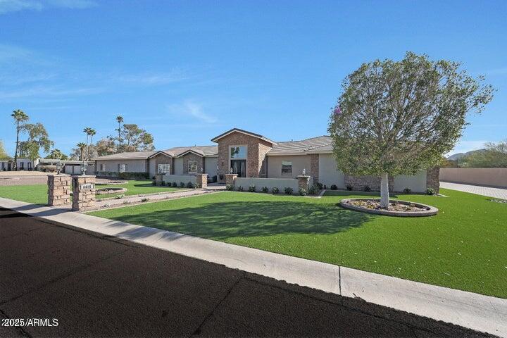 6615 E SHEA Boulevard