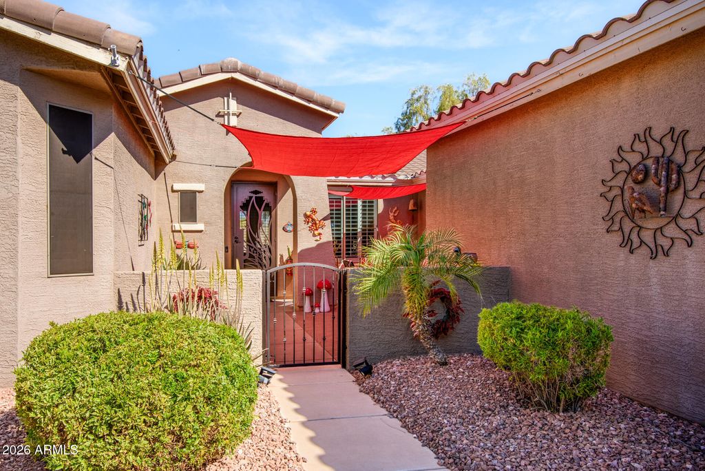Photo of 42504 W Abbey Road, Maricopa, AZ 85138 (MLS # 6991299)