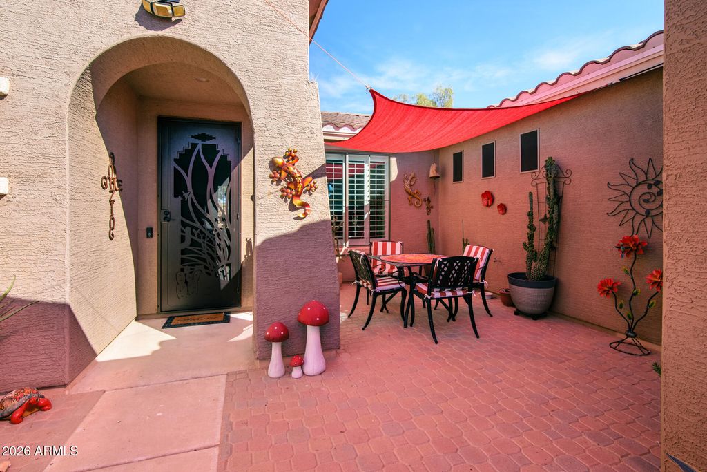 Photo of 42504 W Abbey Road, Maricopa, AZ 85138 (MLS # 6991299)