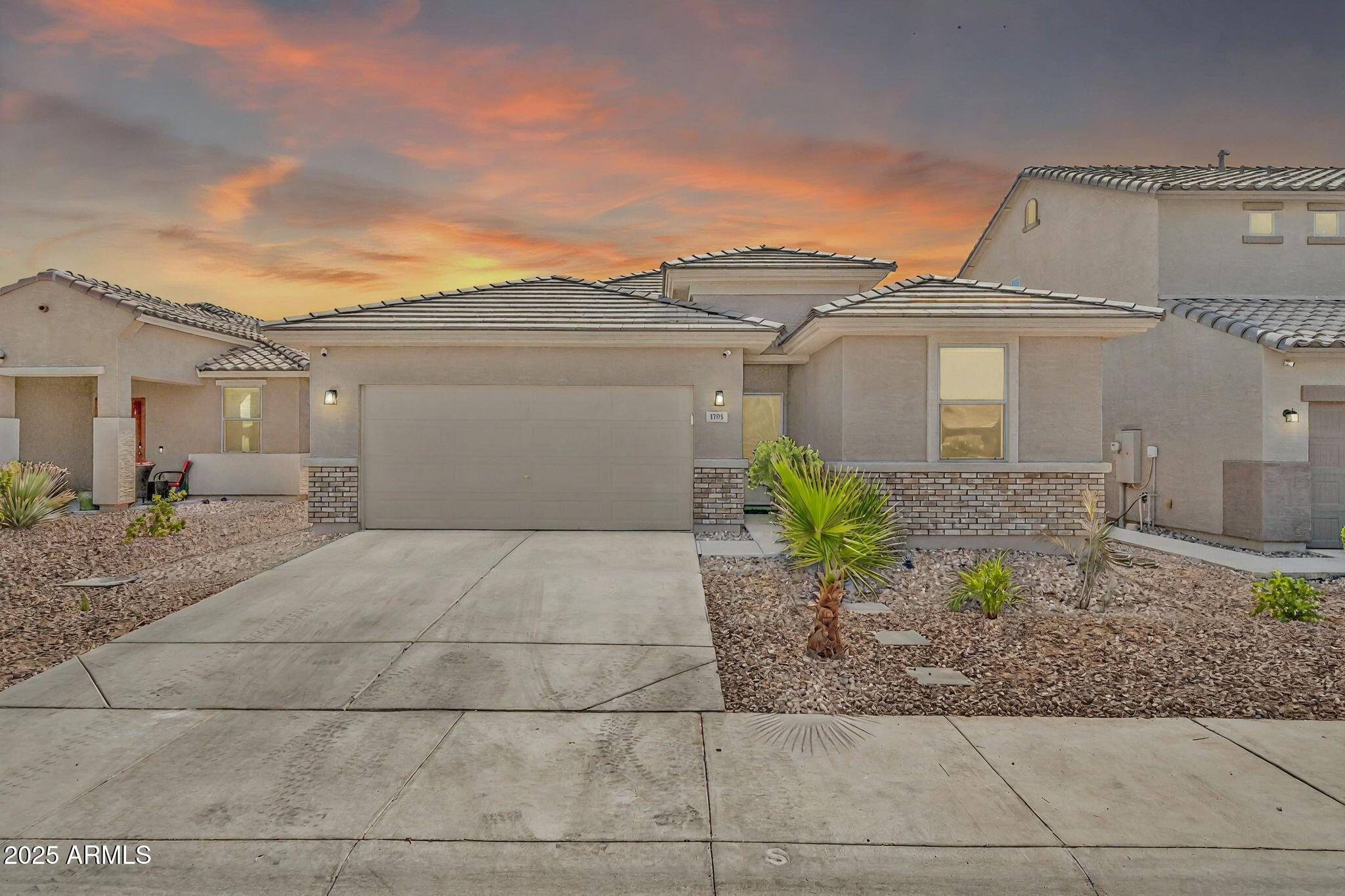 1793 S 215TH Drive