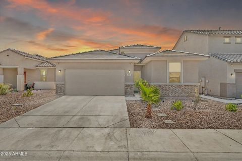 1793 S 215TH Drive Buckeye AZ 85326