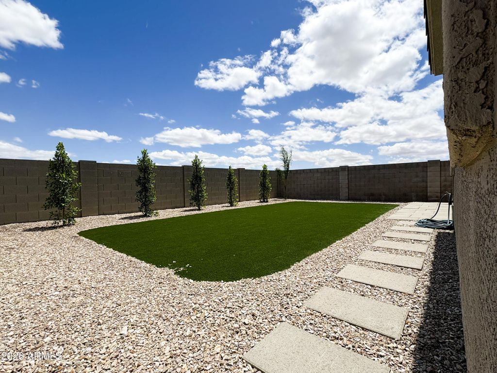 Photo of 1793 S 215th Drive, Buckeye, AZ 85326 (MLS # 7014740)