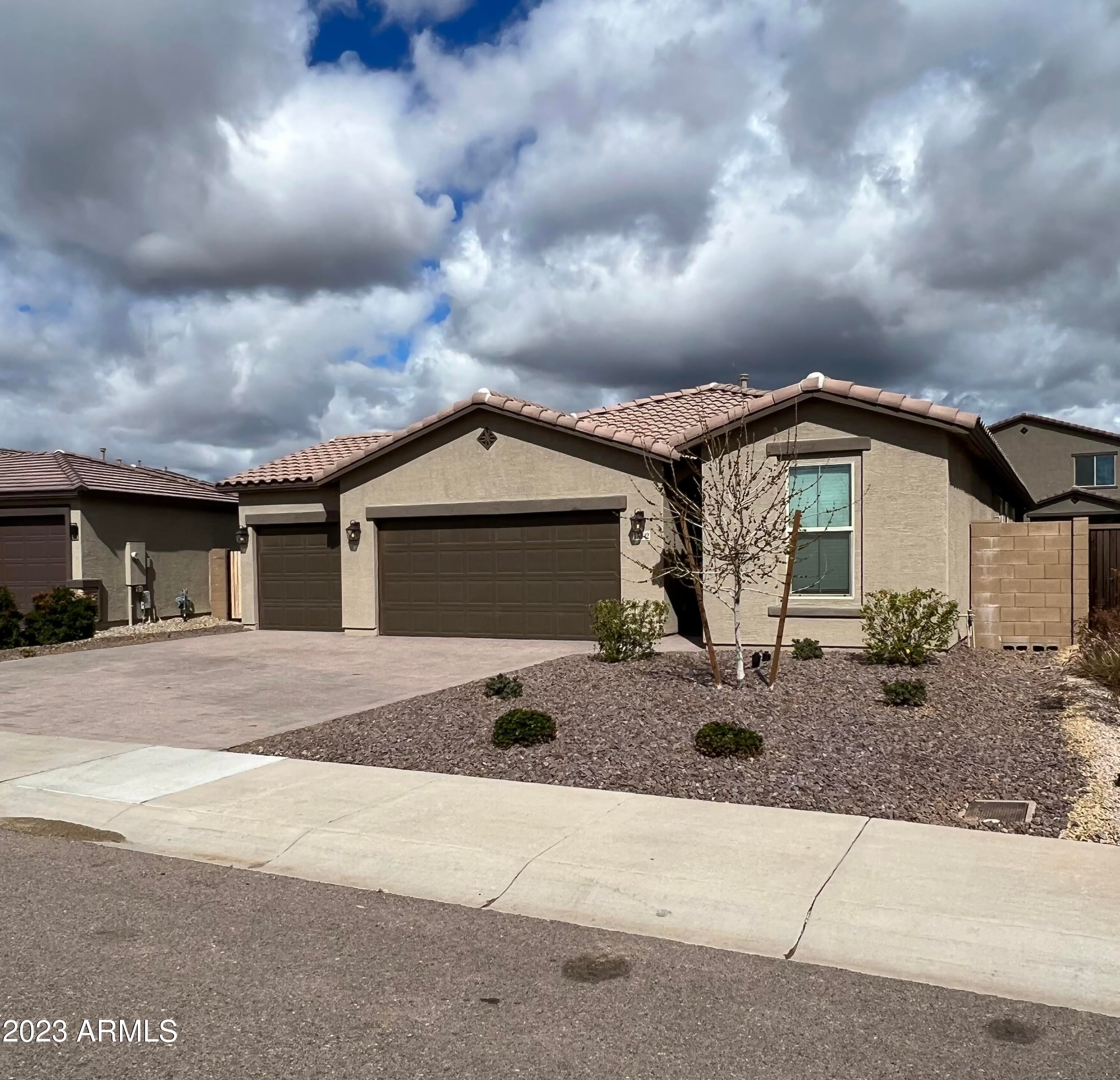 13342 W Paso Trail