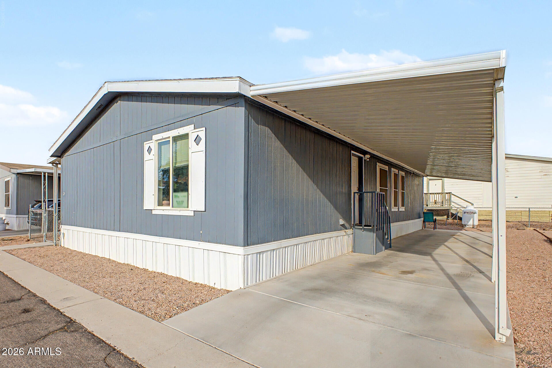 8832 E PUEBLO Avenue 22