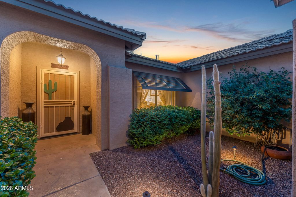 Photo of 2862 N 156th Drive, Goodyear, AZ 85395 (MLS # 7012298)