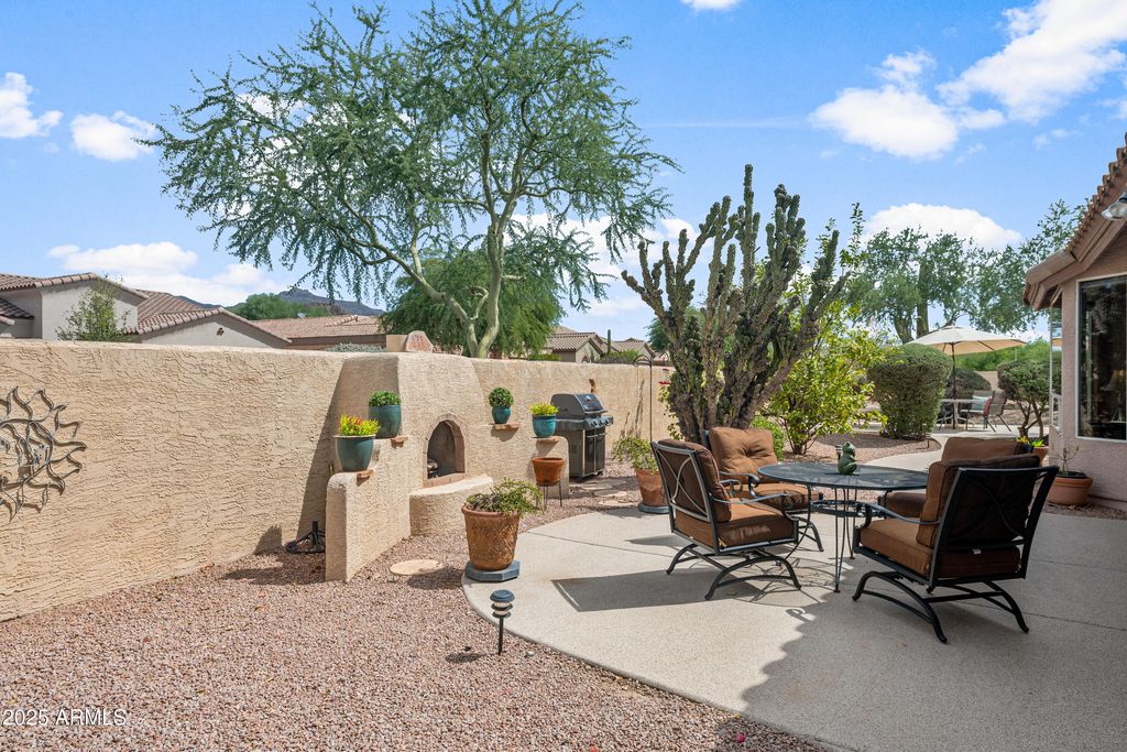 Photo of 6300 S Eagle Court, Gold Canyon, AZ 85118 (MLS # 6917364)