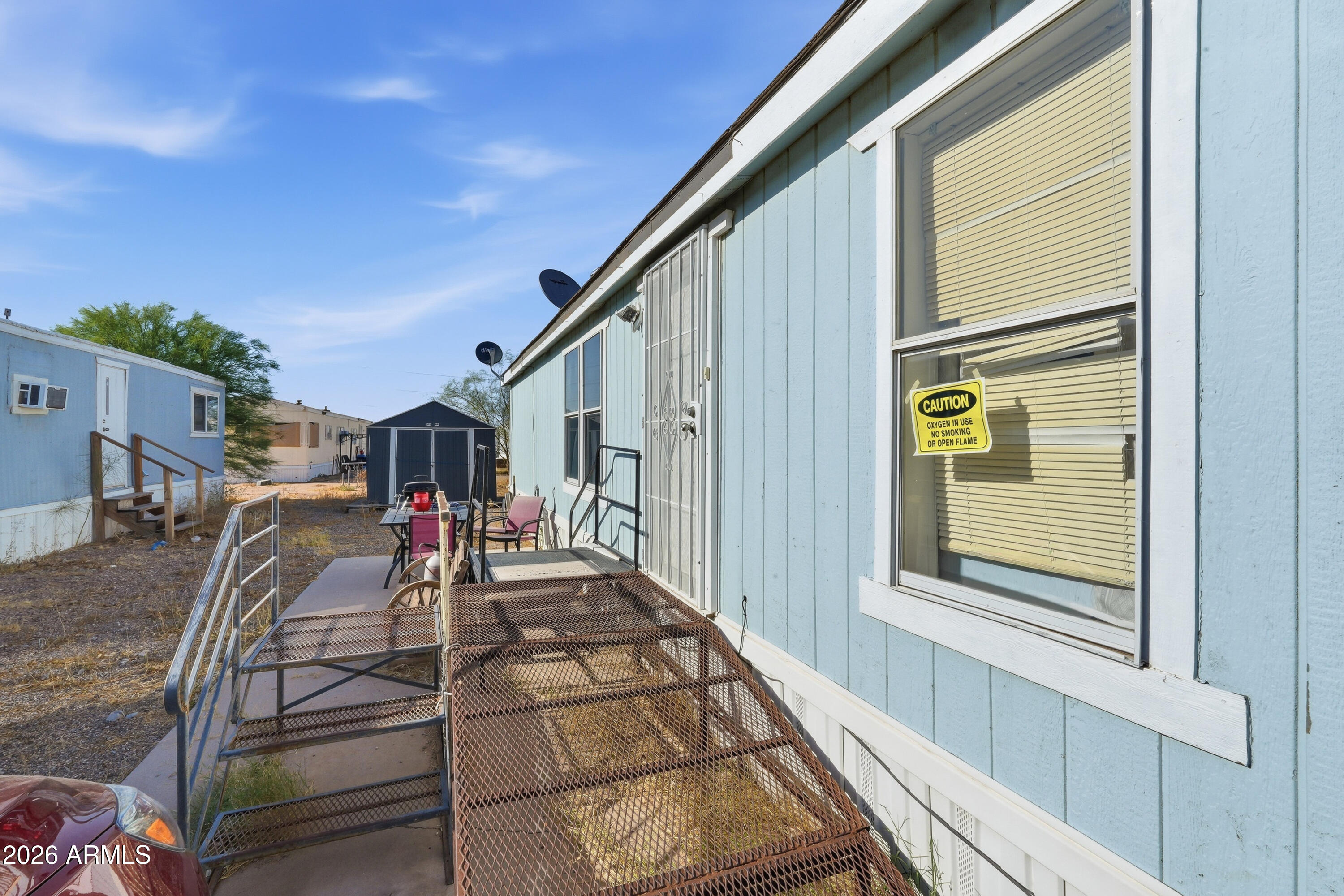 5201 S CHUICHU Road 133