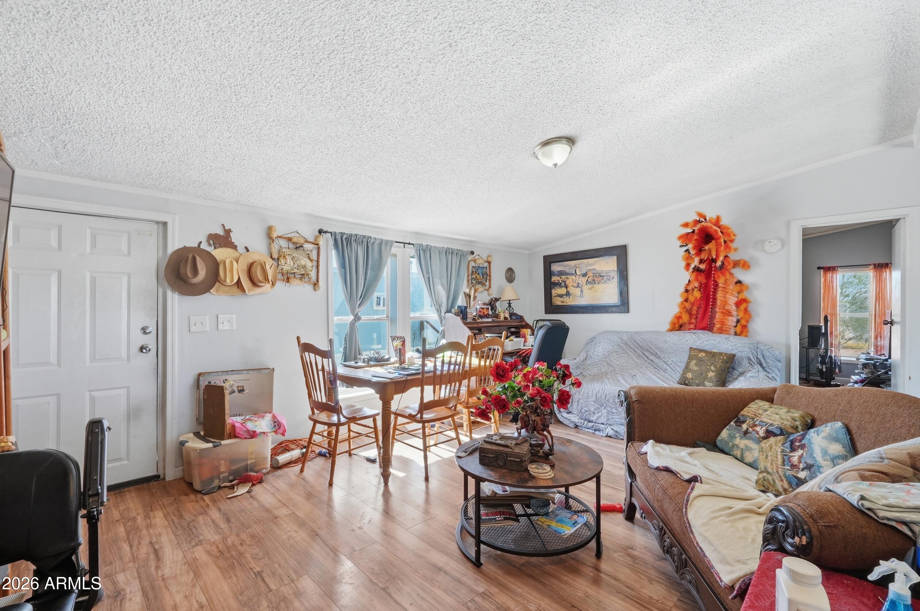5201 S CHUICHU Road 133