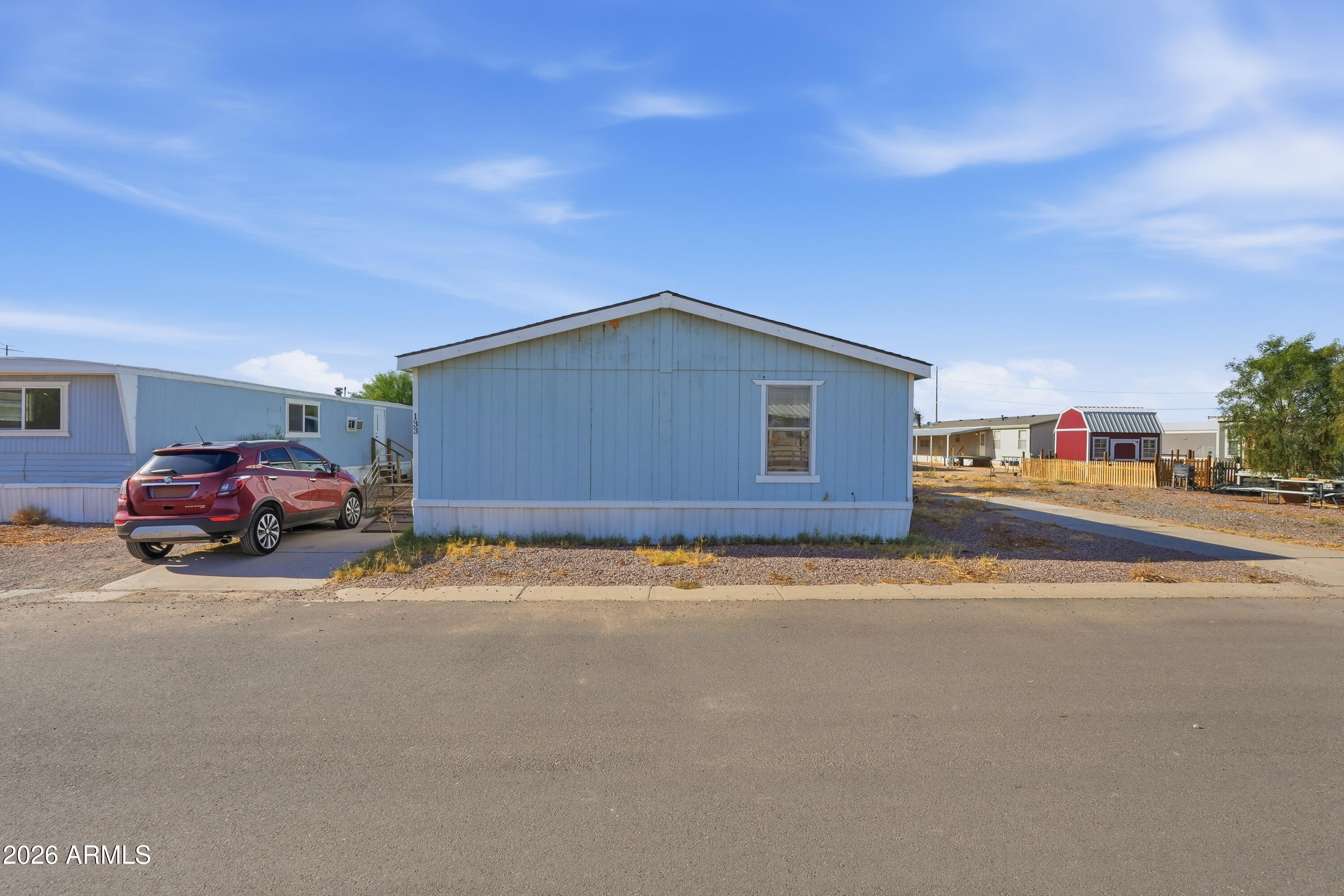 5201 S CHUICHU Road 133