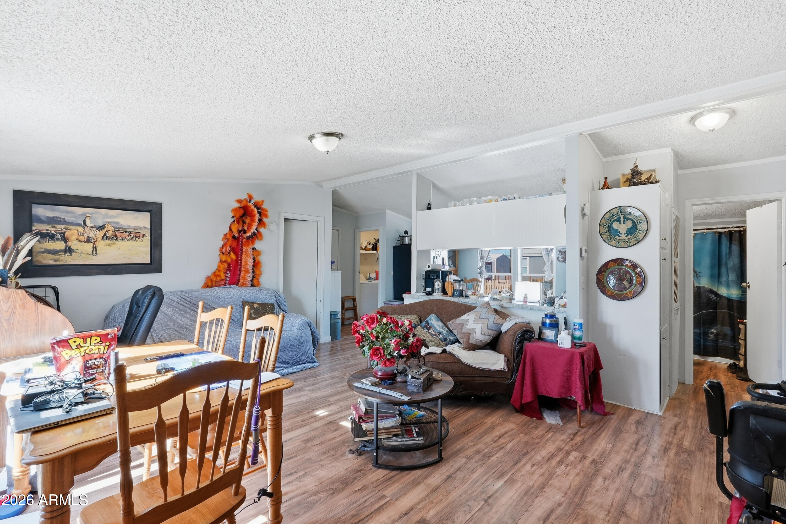 5201 S CHUICHU Road 133