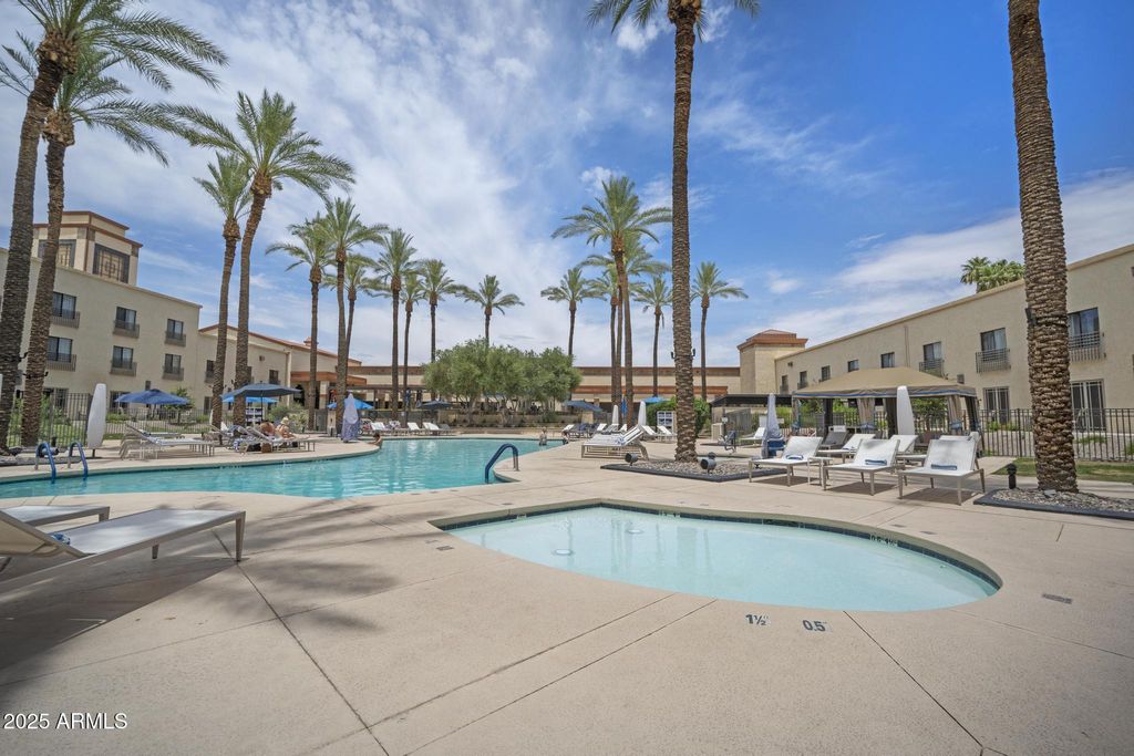 Photo of 6333 N Scottsdale Road #5, Scottsdale, AZ 85250 (MLS # 6950952)