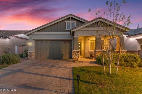 3859 E APPALOOSA Road Gilbert AZ 85296