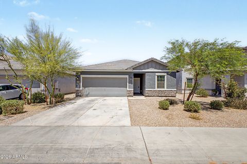 6518 W LATONA Road Laveen AZ 85339