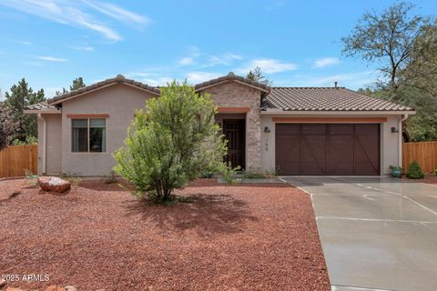 165 Moons View Road Sedona AZ 86351
