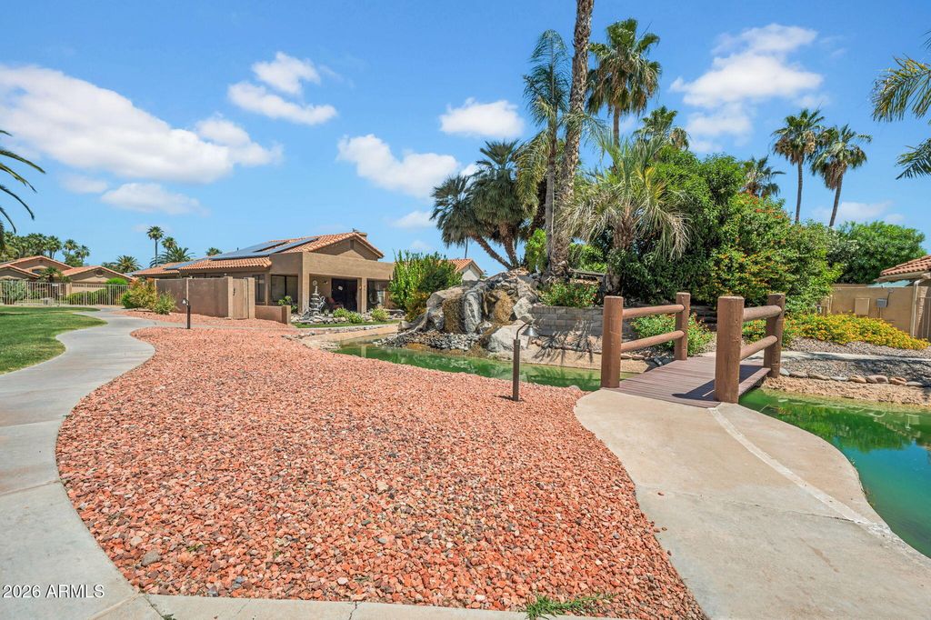 Photo of 9411 W Kerry Lane, Peoria, AZ 85382 (MLS # 7025677)