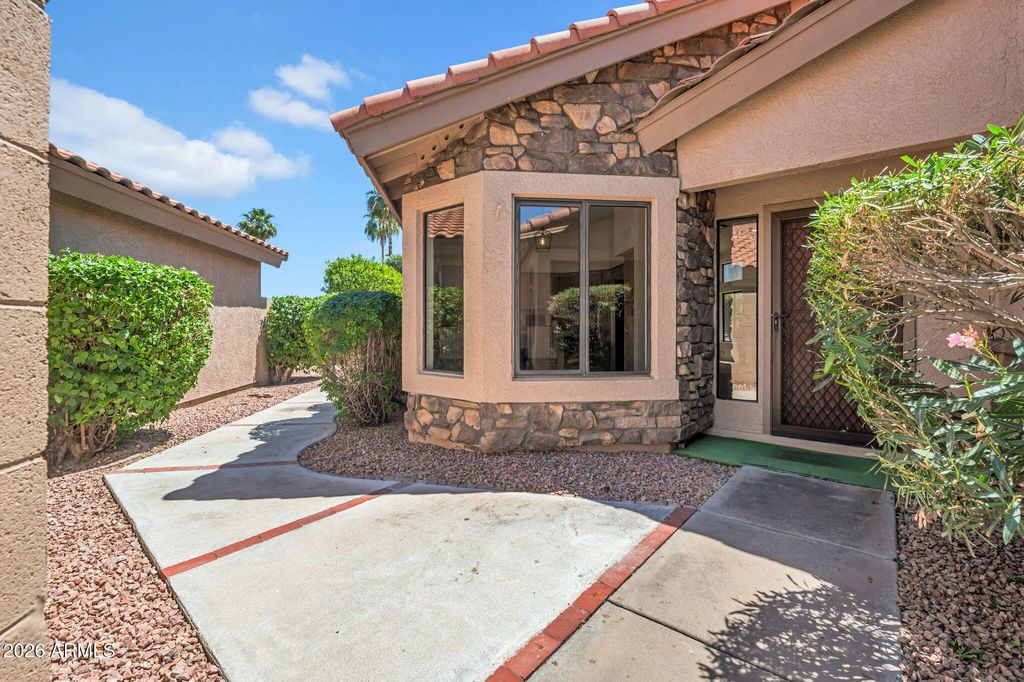Photo of 9411 W Kerry Lane, Peoria, AZ 85382 (MLS # 7025677)