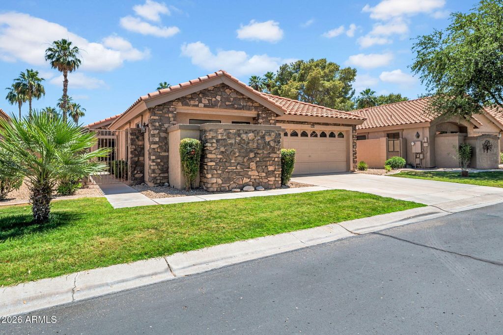 Photo of 9411 W Kerry Lane, Peoria, AZ 85382 (MLS # 7025677)