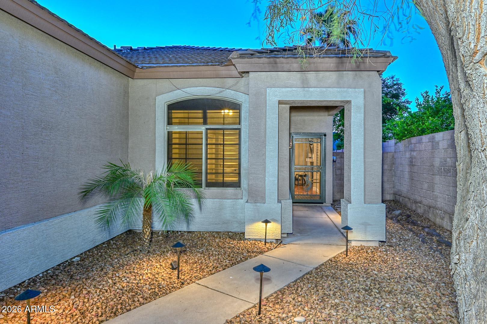 4236 E TETHER Trail