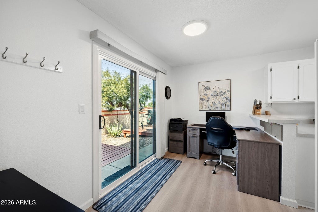 Photo of 455 S Delaware Drive #129, Apache Junction, AZ 85120 (MLS # 7081853)