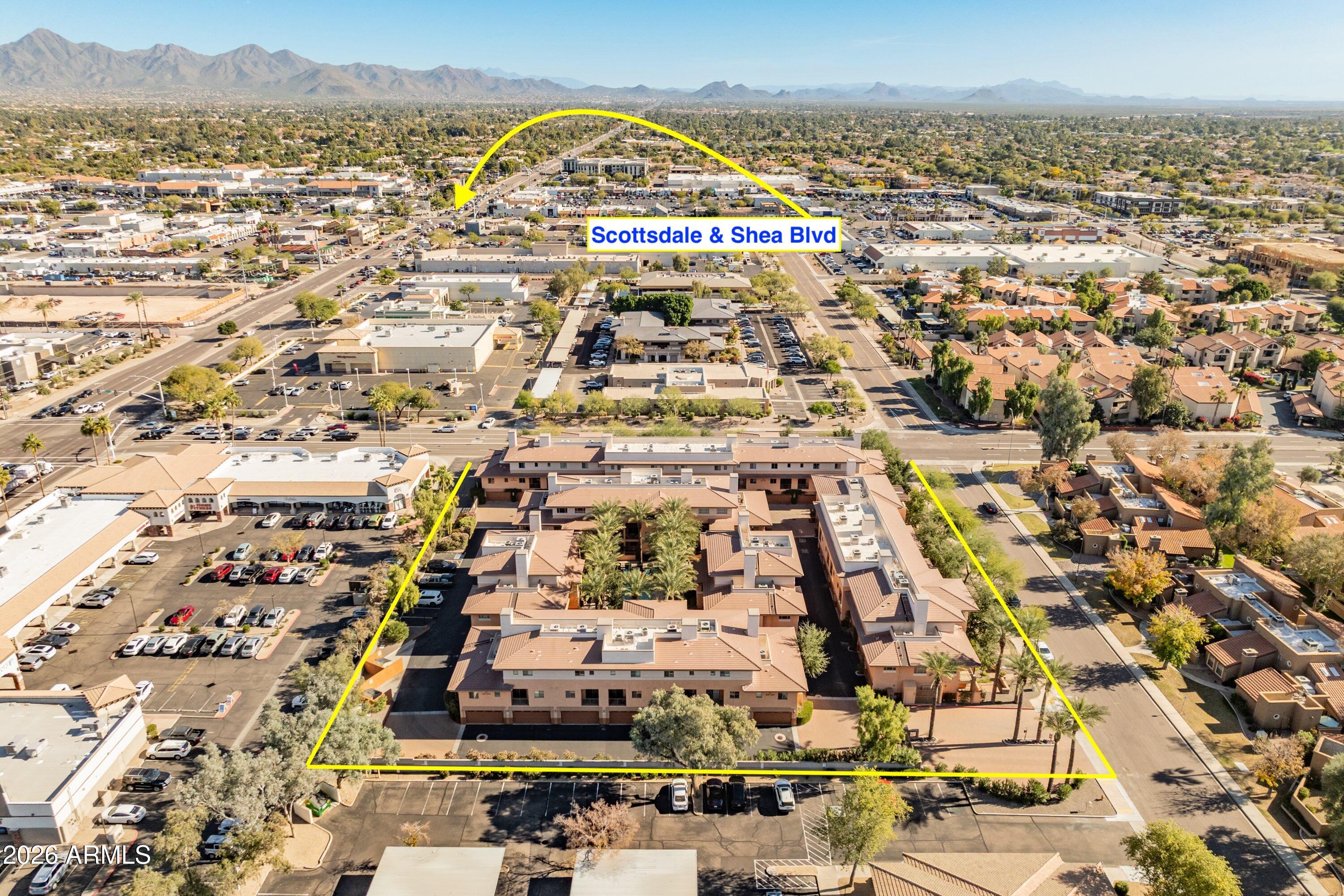 6940 E COCHISE Road 1026