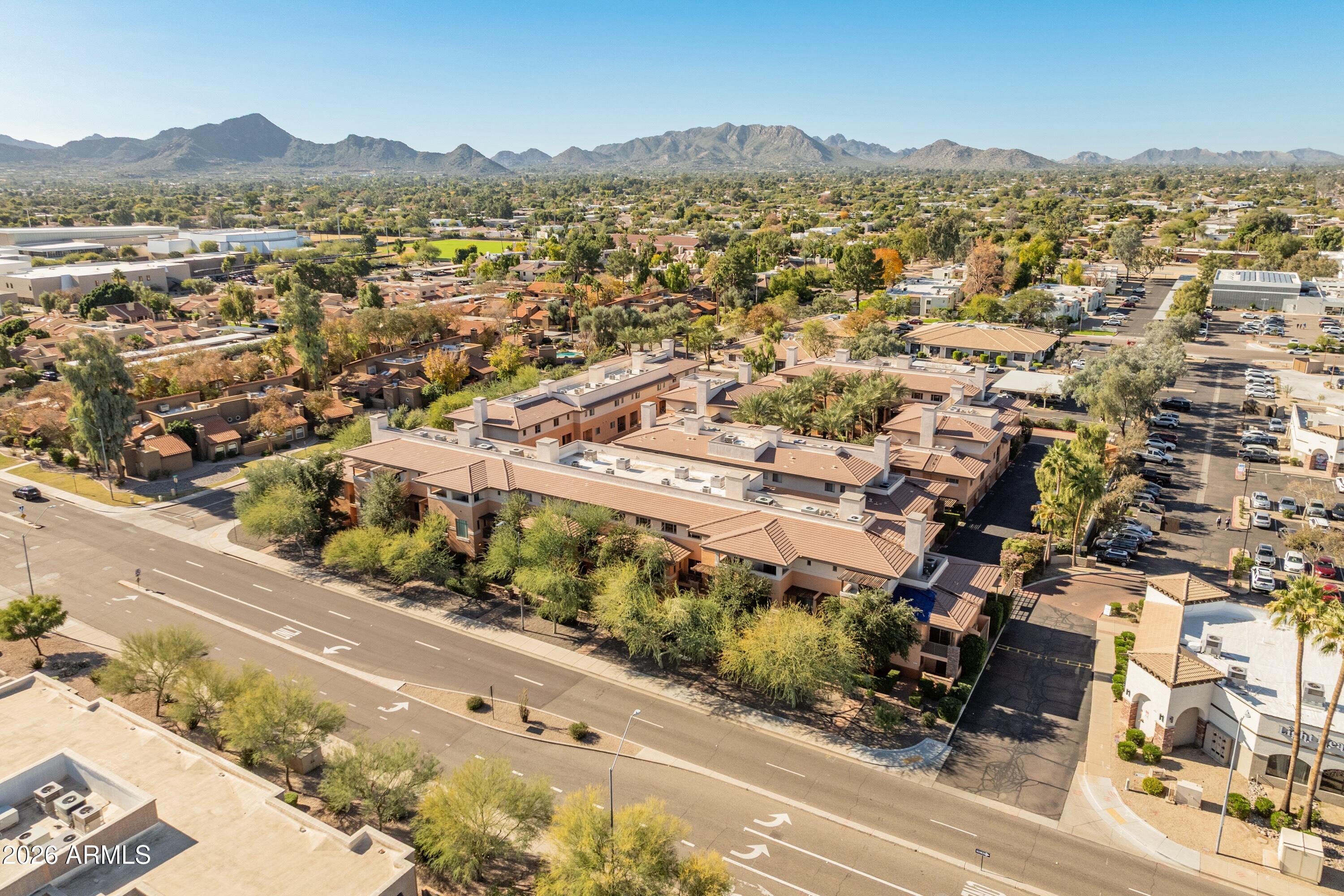 6940 E COCHISE Road 1026