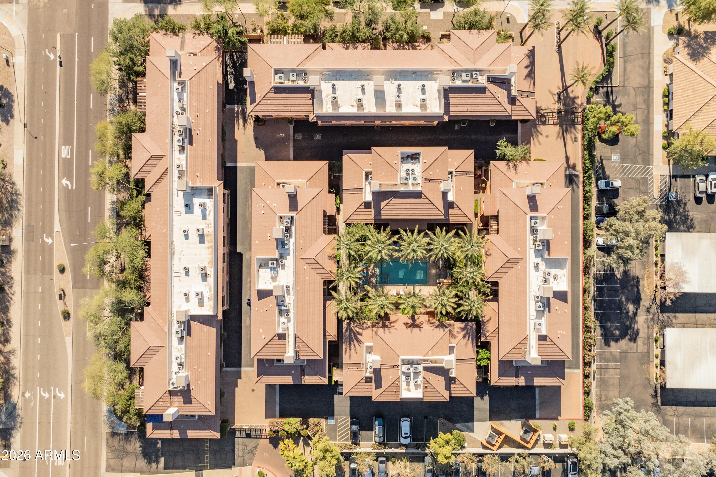 6940 E COCHISE Road 1026