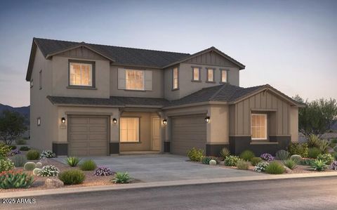 24871 N 170TH Drive Surprise AZ 85387